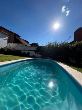 Casa Jazmín